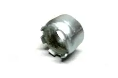 Omløber ved lyddæmper (B-vare) - Yamaha FS1 - Udstødning