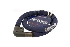 Lås 22x1200, RMS - Universal - Låse & Alarm