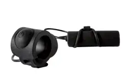 Elektronisk horn 100db - Accessories