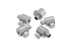 Kabel nippel 3,0mm - Kabler & Greb