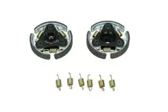 Kobling Evo High Tech, TopRacing - Tomos A35 - Kobling