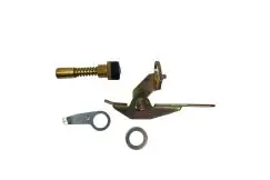 Choker sæt, "Mikuni" - Suzuki DM50 - 