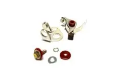 Platinsæt (uden aksel), Bosch - Tænding & Elektriske dele