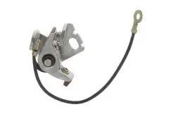 Platinsæt med ledning, BERU - Tænding & Elektriske dele