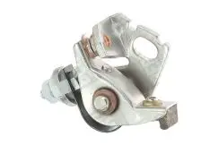 Platinsæt uden ledning, BERU - Tænding & Elektriske dele