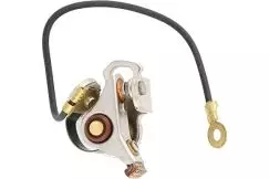 Platinsæt til lille Bosch tænding, BERU - 