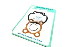 Sodsæt - Yamaha RS100 - Pakninger