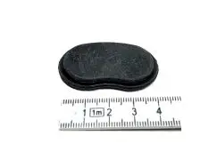 Gummi ved svinghjul (stor type) - Vespa/Piaggio - 