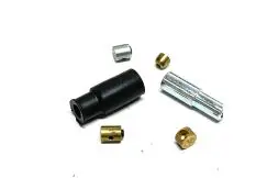 Kabel nippel sæt til gaskabel - Universal - Kabler & Greb