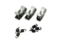 Koblingsbakkesæt Sport - Vespa/Piaggio Ciao & Bravo - Kobling