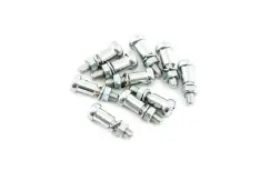 Skrue for greb - Yamaha FS1 K1 - 