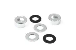 Monteringssæt til lygteholder (u/refleks) - Yamaha FS1 - Forgaffel