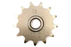 Tandhjul 13t - Zweirad Union - Kæde & Tandhjul