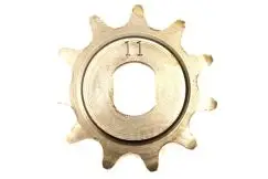 Tandhjul 11 tands - Sachs 50/3, 50/4, 505 - Kæde & Tandhjul