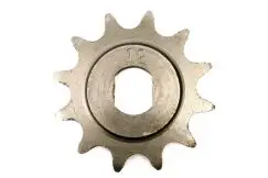 Tandhjul 12 tands - Sachs 50/3, 50/4, 505 - Kæde & Tandhjul
