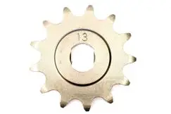 Tandhjul 13 tands - Sachs 50/3, 50/4, 505 - Kæde & Tandhjul