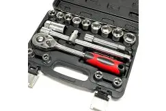 Topnøglesæt 1/2'' - Universal - Værktøj