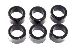 Dæmper gummi sæt til baghjulet - Zweirad Union - Kæde & Tandhjul