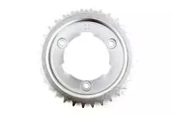 Kædehjul 32T, forsat - Zweirad Union - Kæde & Tandhjul