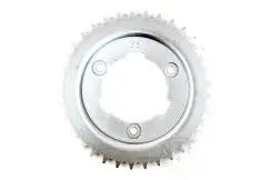 Kædehjul 35T, forsat - Zweirad Union - Kæde & Tandhjul