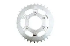 Kædehjul 35T, forsat - Zweirad Union, Express - Kæde & Tandhjul