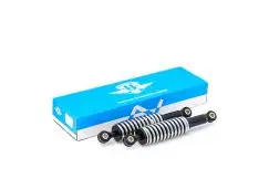 Støddæmper sæt - Kreidler 1,2HK Super Star - Støddæmper