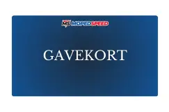 Elektronisk Gavekort - Gavekort