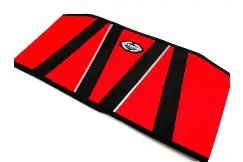 Nyrebælte, Potomac Rød - Universal - Accessories