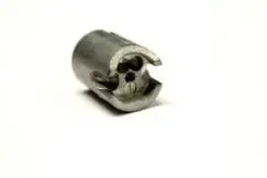 Gasspjæld (Firkant) - Bing - Karburator Løsdele