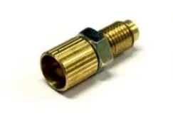 Kabeljustering til Bing karburator - Karburator Løsdele