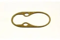 (Udsolgt) Topdæksel pakning - Bing 12-15 - Karburator Løsdele