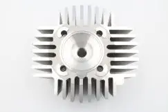 Topstykke 38mm HP - Puch - 