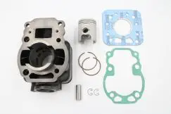 Cylinder 41mm, NC - Suzuki RMX - 