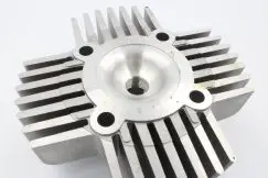 Topstykke 43mm NC-R - Yamaha FS1 - 