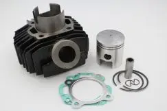 Cylinder 45mm - Yamaha FS1 - Cylinder & Topstykker