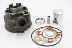 Cylinder 40,25mm - AM6 - Cylinder & Topstykker