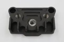 Dæksel med olieudtag, NC - Honda - 