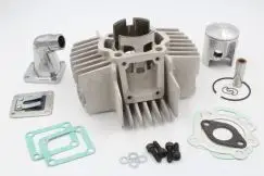 Cylinder 43,5mm, Polini - Puch Maxi - 