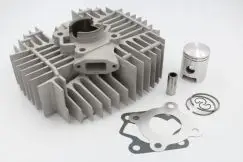 Cylinder 40mm - Kreidler MC - Cylinder & Topstykker