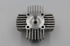 Topstykke 40mm, NC - Yamaha FS1 - 