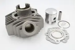 Cylinder 43mm Aluminium, NC-R - Yamaha FS1 - 