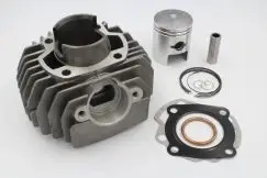 Cylinder 50/14 - Suzuki K90 - Cylinder & Topstykker