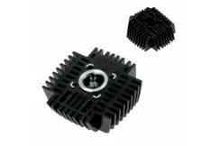 Topstykke 38mm - Tomos Quadro A35 - Cylinder & Topstykker