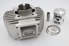 Cylinder 45mm Big Membran, Athena - Puch Maxi - 