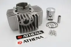 Cylinder 38/12 (Med plomp), Athena - Puch Maxi - 