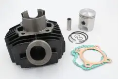 Cylinder 43mm - Yamaha FS1 - Cylinder & Topstykker