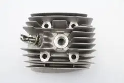 Topstykke 40mm Standard - Peugeot & Honda Wallaroo - 