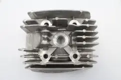 Topstykke 45,5mm, Malossi - Honda Wallaroo - 