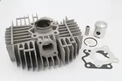 Cylinder 40mm Racing Booster, NC-R - Kreidler MC - Cylinder & Topstykker