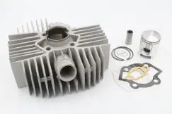 (Udsolgt) Cylinder 40mm 10HK - Kreidler - Cylinder & Topstykker